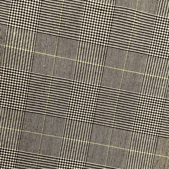 New York & Company Plaid Pants - Picture 5 of 8